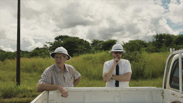 Backdrop image for movie Cold Case Hammarskjöld