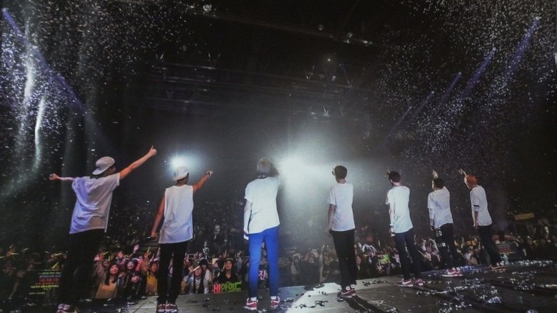 Backdrop image for movie BTS Memories of 2014