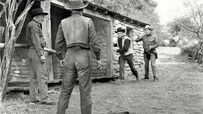 Backdrop image for movie Bitter Creek