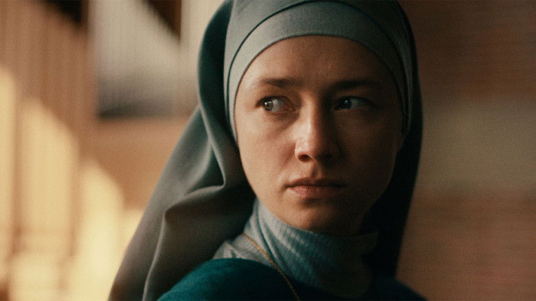 Backdrop image for movie The Great Silence