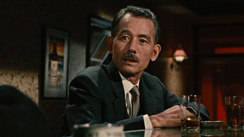 Backdrop image for movie An Autumn Afternoon