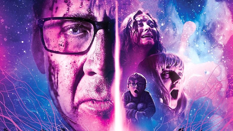 Backdrop image for movie Color Out of Space