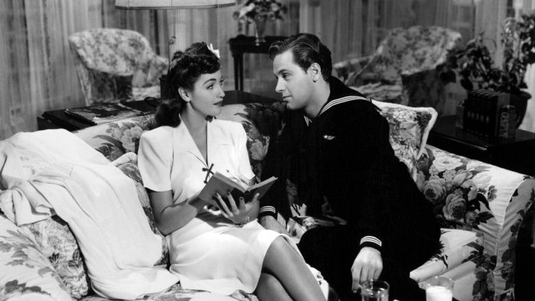 Backdrop image for movie The Fleet's In