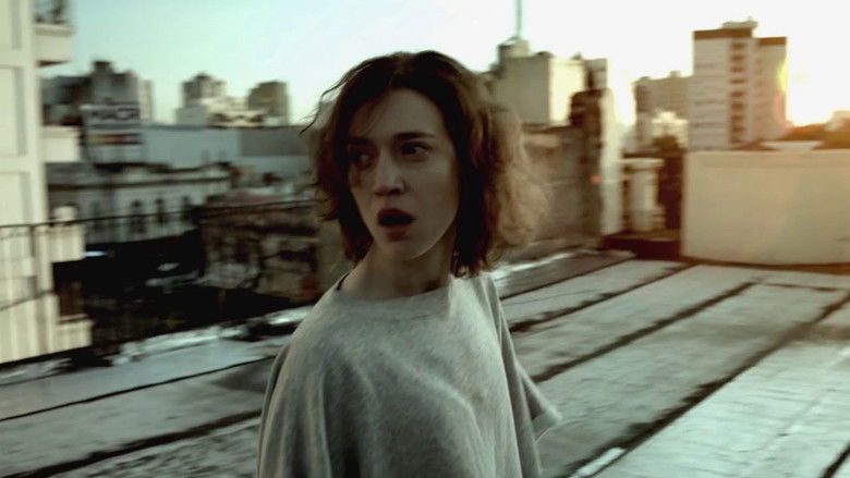 Backdrop image for movie Clementina