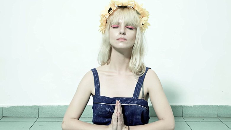 Backdrop image for movie Satan Said Dance