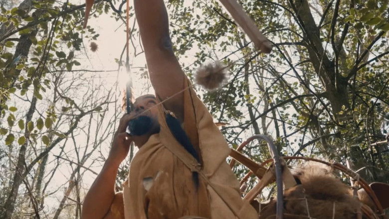 Backdrop image for movie Dans la peau des premiers paysans français