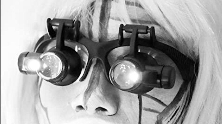 Backdrop image for movie The Thought Of Art