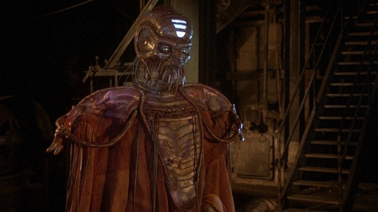 Backdrop image for movie Robot Holocaust