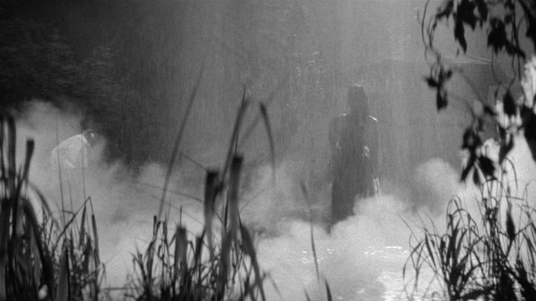 Backdrop image for movie Bakeneko: A Vengeful Spirit