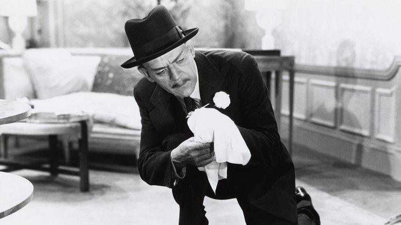 Backdrop image for movie Mr. Wong in Chinatown