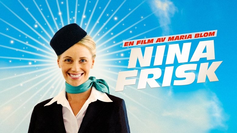 Backdrop image for movie Nina Frisk