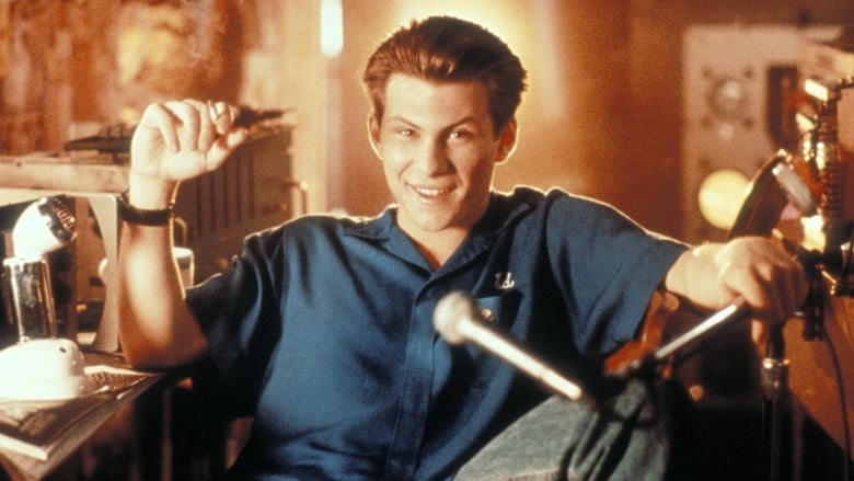 Backdrop image for movie Pump Up the Volume