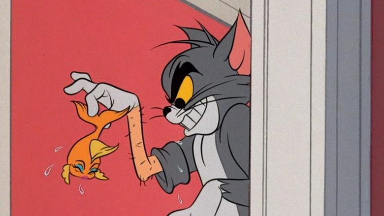 Backdrop image for movie Filet Meow