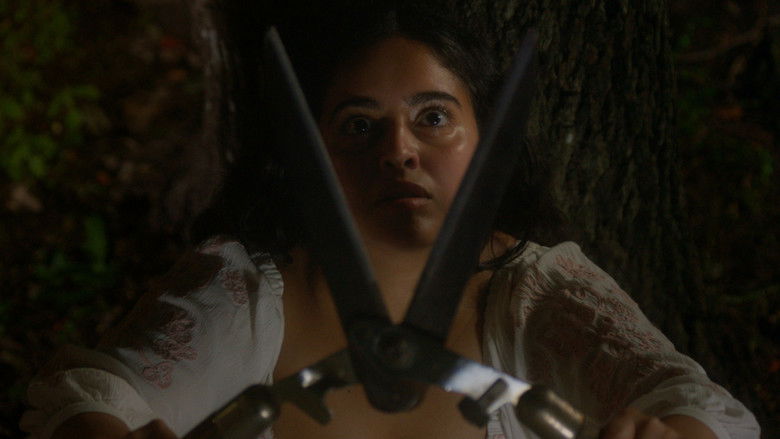 Backdrop image for movie i dreamt of this, Esther