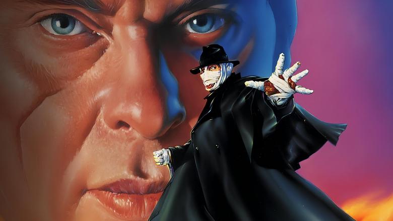 Backdrop image for movie Darkman II: The Return of Durant