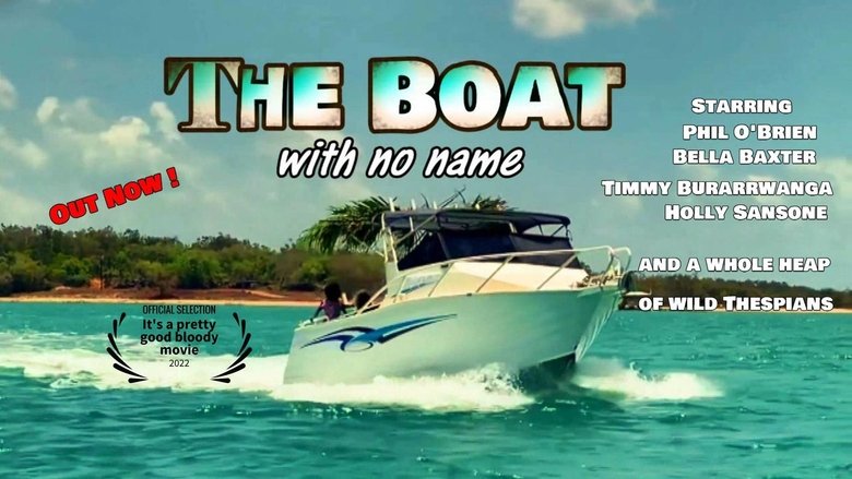 Backdrop image for movie The Boat with No Name
