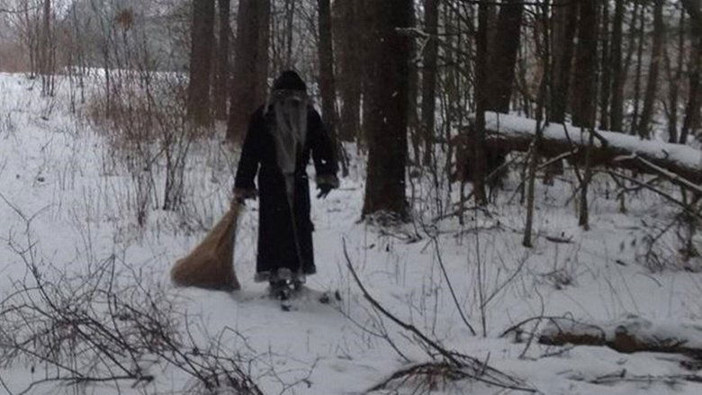 Backdrop image for movie Krampus: The Christmas Devil