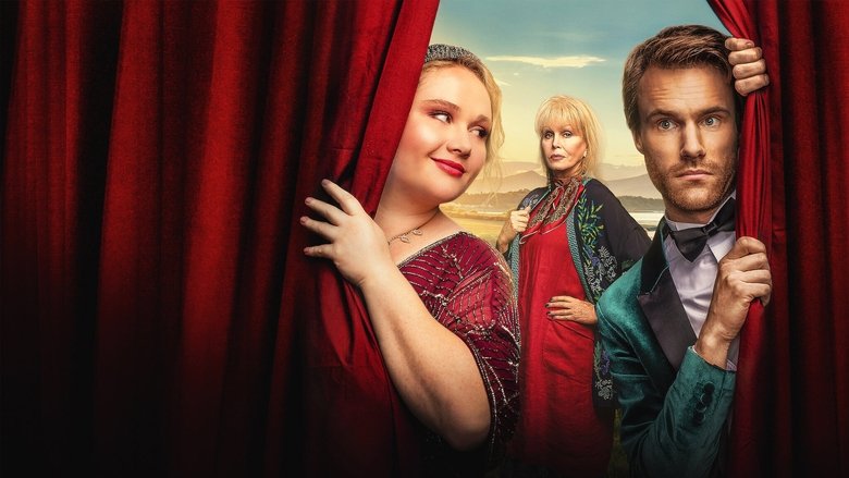 Backdrop image for movie Falling for Figaro