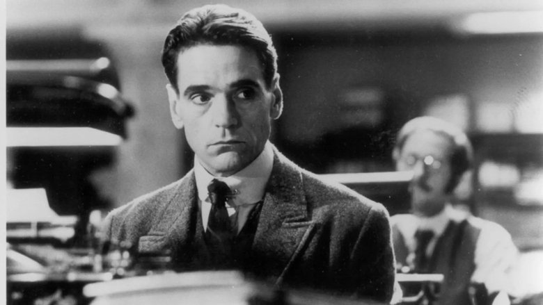 Backdrop image for movie Kafka