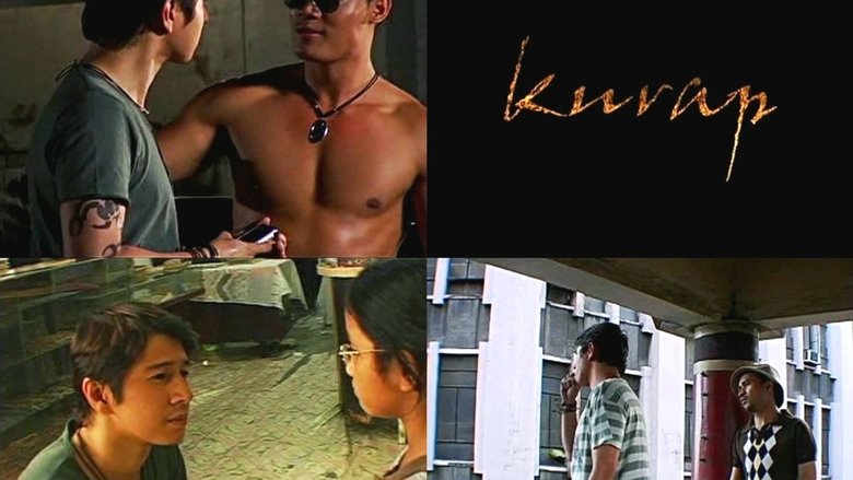 Backdrop image for movie Blink