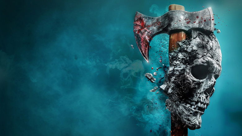 Backdrop image for movie Nazi Supersoldier