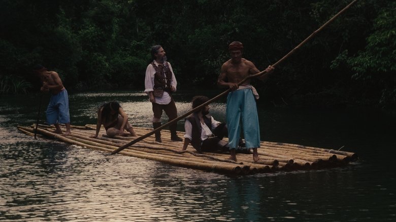 Backdrop image for movie Magellan