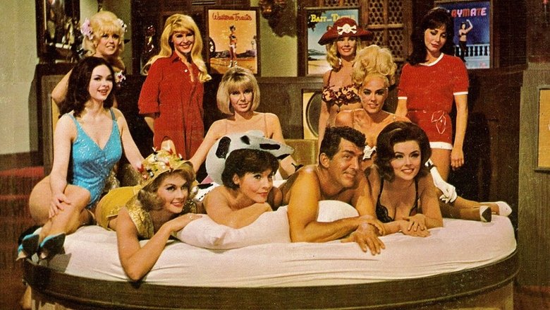 Backdrop image for movie The Silencers