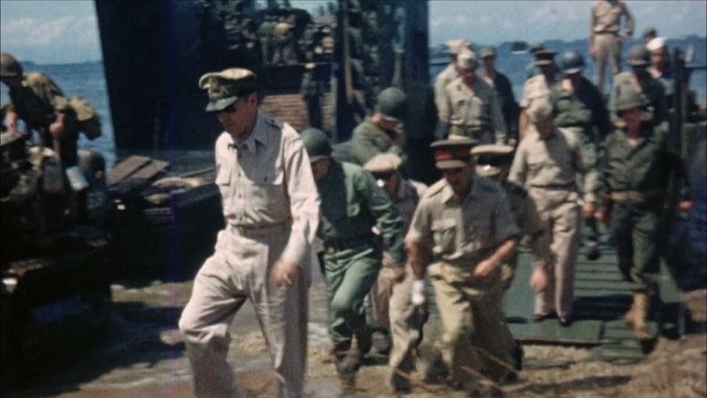 Backdrop image for movie Fall of Japan: In Color