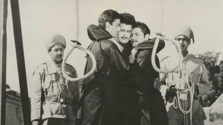 Backdrop image for movie Shaheed