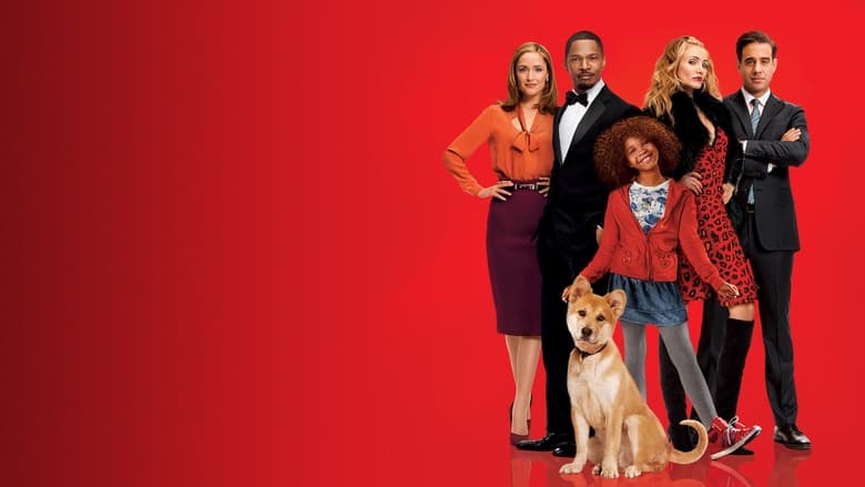 Backdrop image for movie Annie