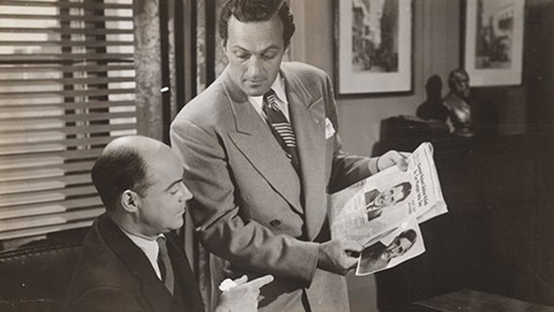 Backdrop image for movie The Gentleman from Nowhere