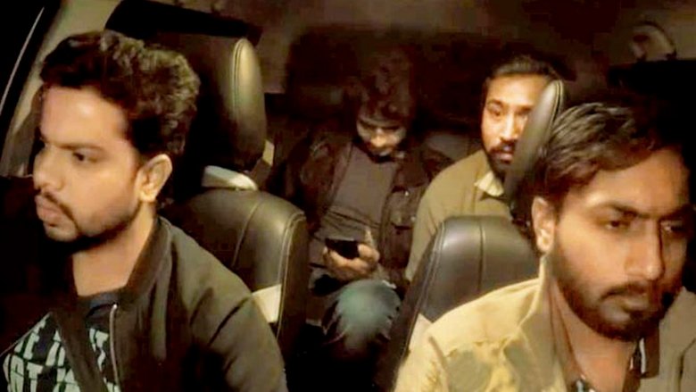Backdrop image for movie Kaaal