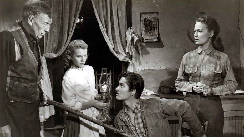 Backdrop image for movie High Lonesome