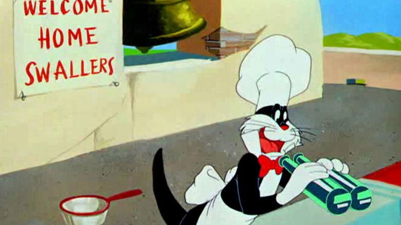 Backdrop image for movie Swallow the Leader