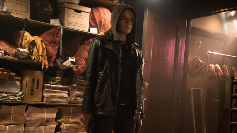 Backdrop image for movie The Assignment