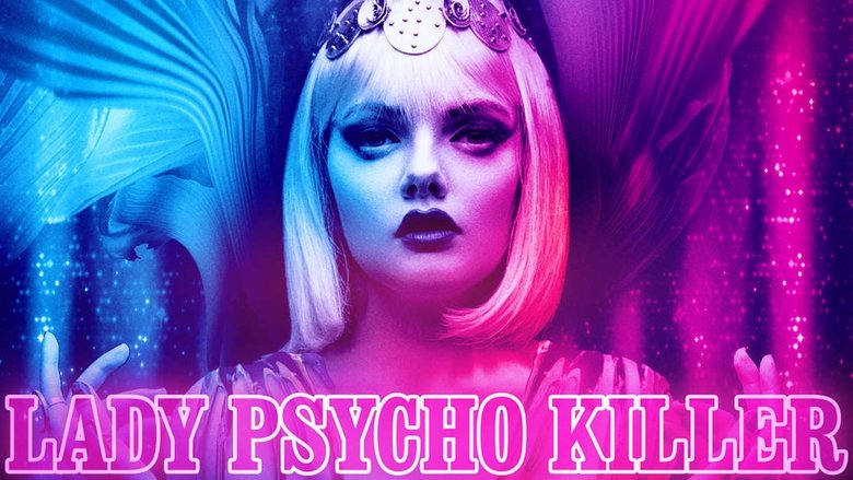 Backdrop image for movie Lady Psycho Killer