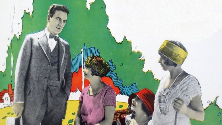 Backdrop image for movie Woman-Proof