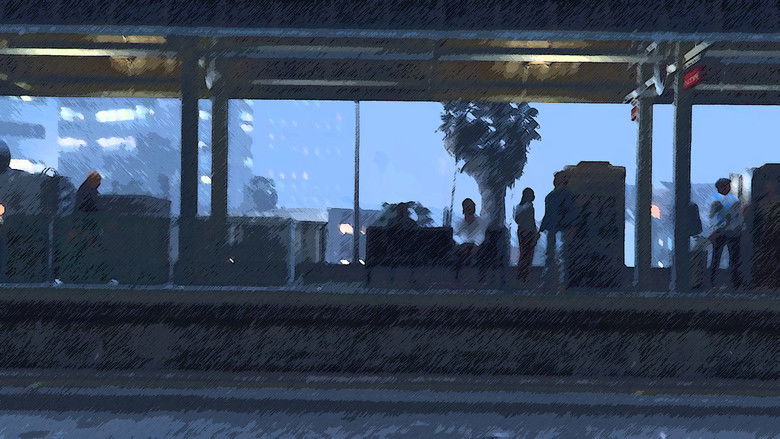 Backdrop image for movie walking back 2 highschool