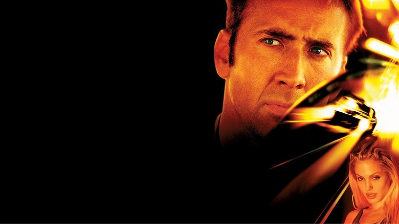 Backdrop image for movie Gone in Sixty Seconds