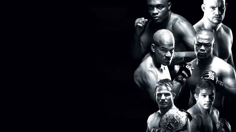 Backdrop image for movie UFC 73: Stacked