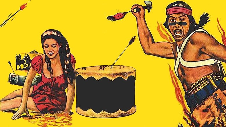 Backdrop image for movie War Drums