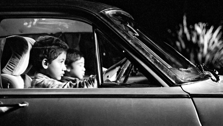Backdrop image for movie Two Cars, One Night