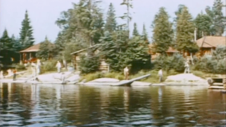 Backdrop image for movie Ontario: 'Land of Lakes'