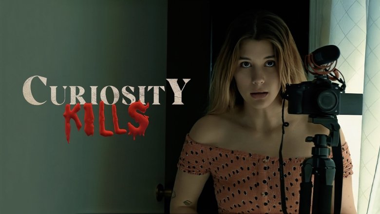 Backdrop image for movie Curiosity Kills
