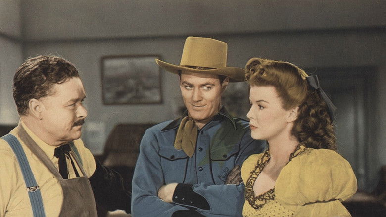 Backdrop image for movie Corpus Christi Bandits