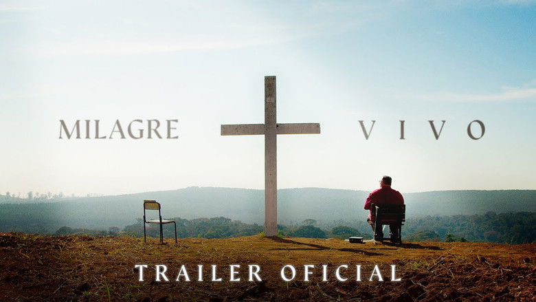 Backdrop image for movie Milagre Vivo