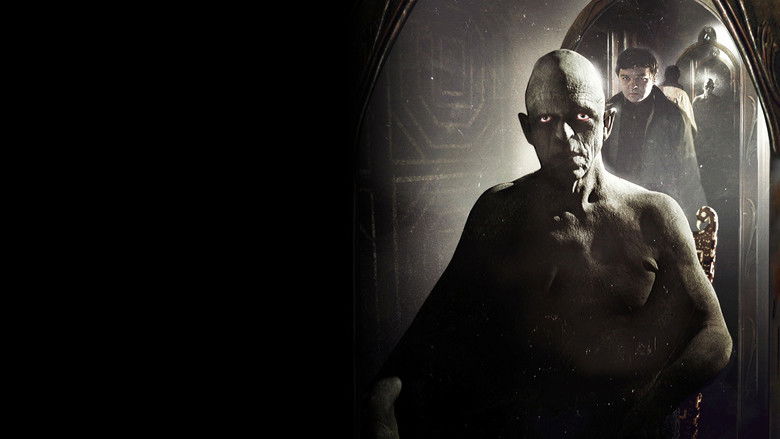 Backdrop image for movie The Evil Within