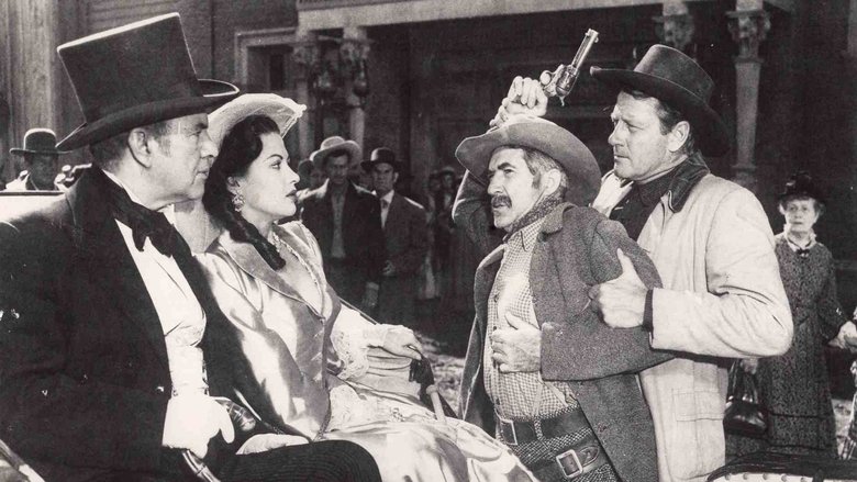 Backdrop image for movie The San Francisco Story