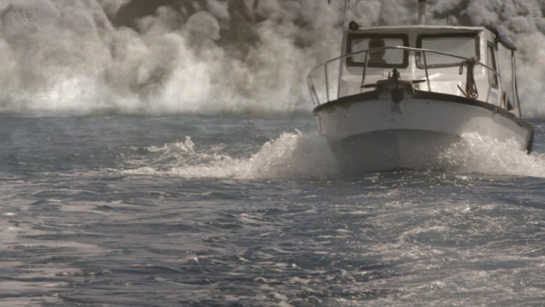 Backdrop image for movie Top Ten Natural Disasters