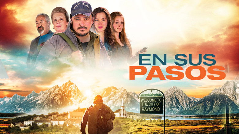 Backdrop image for movie In His Steps